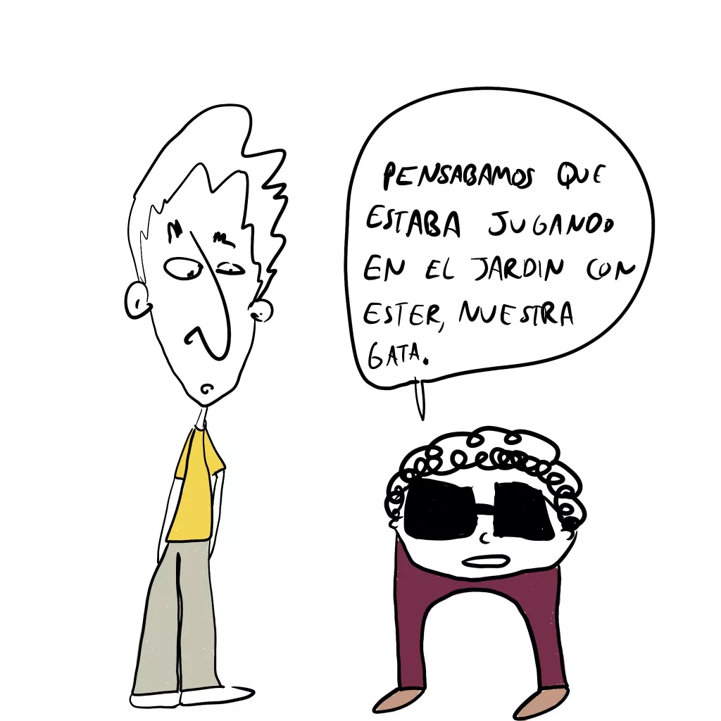 el kiki